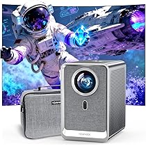 Amazon | 2025革新版電動フォーカス＆横向・縦向自動台形 YOWHICK